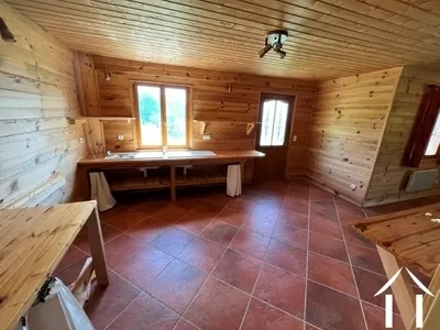 Haus zu verkaufen val maravel, rhone-alpes, BH5579H Bild - 7