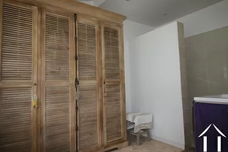 Haus zu verkaufen treigny, burgund, LB5578N Bild - 16