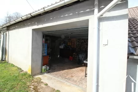 Haus zu verkaufen treigny, burgund, LB5578N Bild - 12