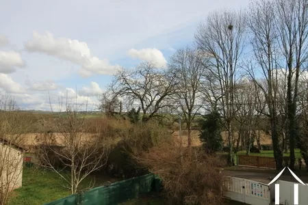 Haus zu verkaufen treigny, burgund, LB5578N Bild - 21