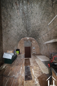 Haus zu verkaufen treigny, burgund, LB5578N Bild - 10