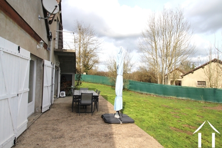 Haus zu verkaufen treigny, burgund, LB5578N Bild - 20