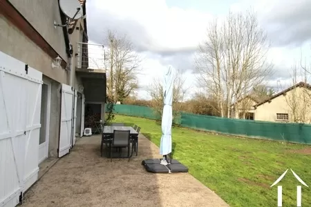 Haus zu verkaufen treigny, burgund, LB5578N Bild - 20