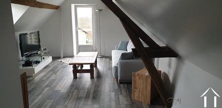 Haus zu verkaufen treigny, burgund, LB5578N Bild - 9