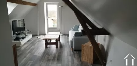 Haus zu verkaufen treigny, burgund, LB5578N Bild - 9