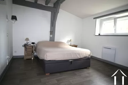 Haus zu verkaufen treigny, burgund, LB5578N Bild - 6