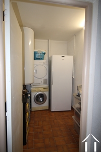 Haus zu verkaufen treigny, burgund, LB5578N Bild - 7