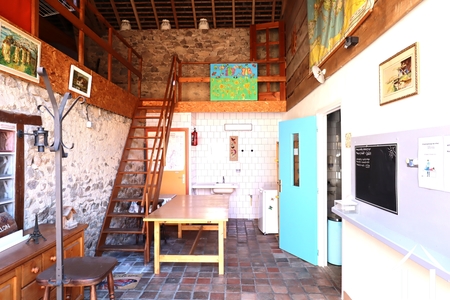 Haus zu verkaufen cussy en morvan, burgund, CVH5580L Bild - 15