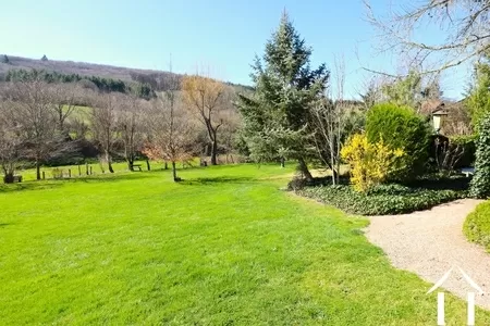 Haus zu verkaufen cussy en morvan, burgund, CVH5580L Bild - 10