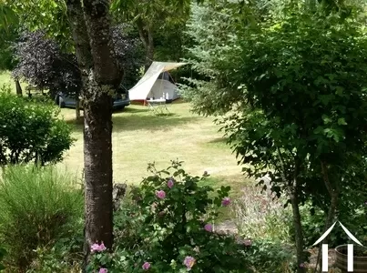 Haus zu verkaufen cussy en morvan, burgund, CVH5580L Bild - 7