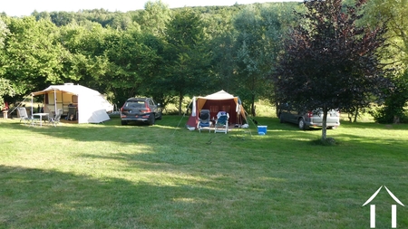 Haus zu verkaufen cussy en morvan, burgund, CVH5580L Bild - 6