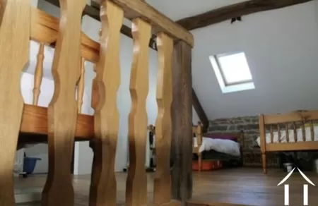 Haus zu verkaufen creot, burgund, bh5584M Bild - 7