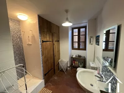 Haus zu verkaufen creot, burgund, bh5584M Bild - 5