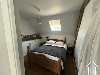 Haus zu verkaufen creot, burgund, bh5584M Bild - 9