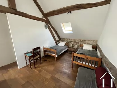 Haus zu verkaufen creot, burgund, bh5584M Bild - 8