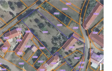 Haus zu verkaufen vievy, burgund, cvh5588 Bild - 25