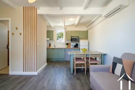 Haus zu verkaufen pernes les fontaines, provence-cote-d'azur, 2517B Bild - 3