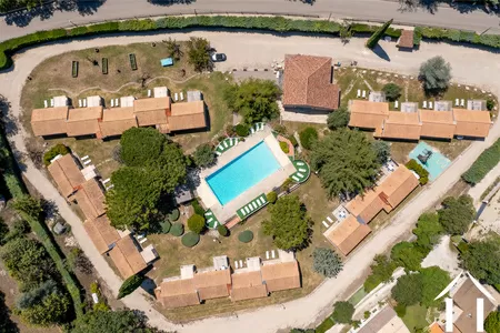 Haus zu verkaufen pernes les fontaines, provence-cote-d'azur, 2517B Bild - 7