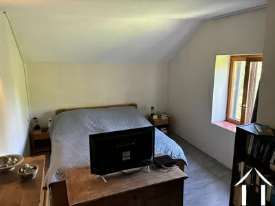 Haus zu verkaufen vievy, burgund, cvh5588 Bild - 14