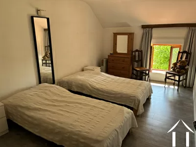 Haus zu verkaufen vievy, burgund, cvh5588 Bild - 12