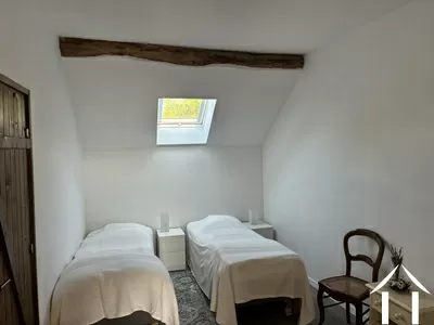 Haus zu verkaufen vievy, burgund, cvh5588 Bild - 13