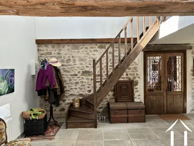 Haus zu verkaufen vievy, burgund, cvh5588 Bild - 4