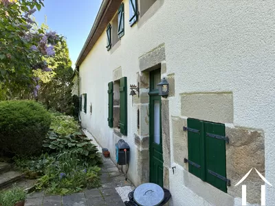 Haus zu verkaufen vievy, burgund, cvh5588 Bild - 18