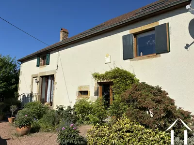 Haus zu verkaufen vievy, burgund, cvh5588 Bild - 24