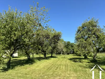 Haus zu verkaufen vievy, burgund, cvh5588 Bild - 20