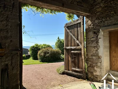 Haus zu verkaufen vievy, burgund, cvh5588 Bild - 5