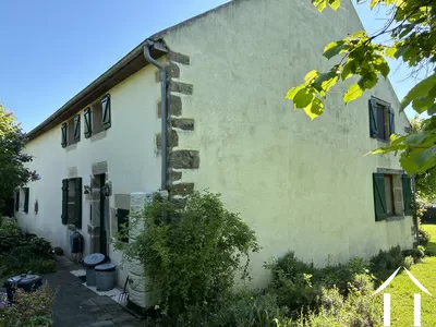 Haus zu verkaufen vievy, burgund, cvh5588 Bild - 19