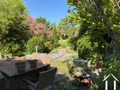 Haus zu verkaufen vievy, burgund, cvh5588 Bild - 6