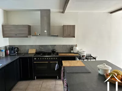 Haus zu verkaufen vievy, burgund, cvh5588 Bild - 8