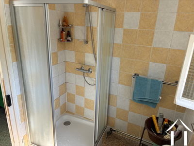 Haus zu verkaufen chissey en morvan, burgund, CVH5593 Bild - 14