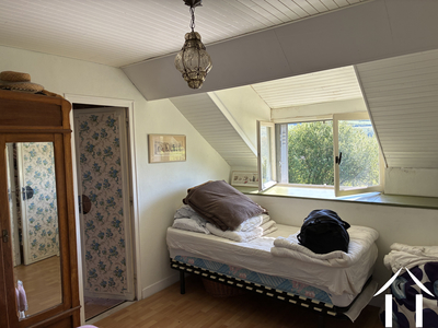 Haus zu verkaufen chissey en morvan, burgund, CVH5593 Bild - 8