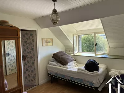 Haus zu verkaufen chissey en morvan, burgund, CVH5593 Bild - 8