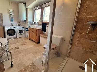 Haus zu verkaufen cluny, burgund, JDP5592S Bild - 28