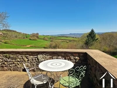 Haus zu verkaufen cluny, burgund, JDP5592S Bild - 5