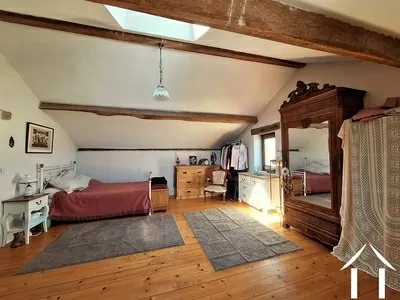 Haus zu verkaufen cluny, burgund, JDP5592S Bild - 18