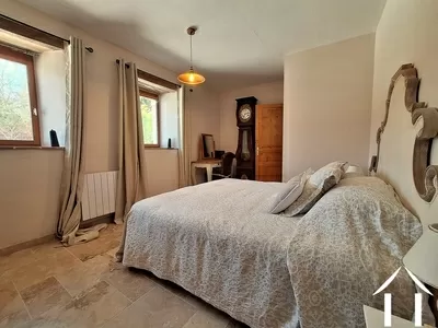 Haus zu verkaufen cluny, burgund, JDP5592S Bild - 26