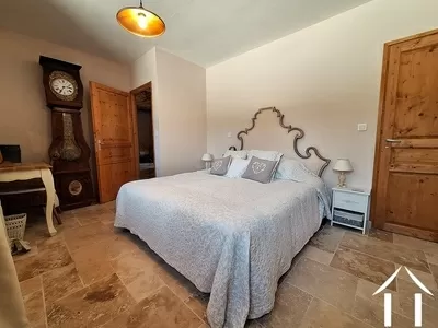 Haus zu verkaufen cluny, burgund, JDP5592S Bild - 8