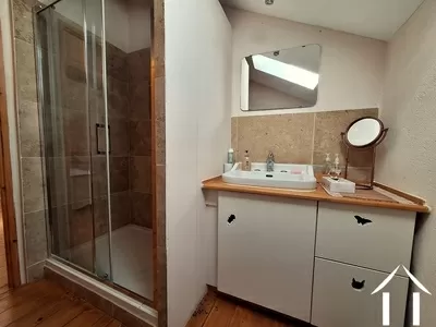 Haus zu verkaufen cluny, burgund, JDP5592S Bild - 24