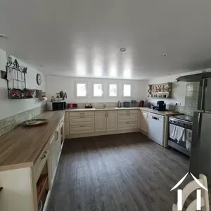 Haus zu verkaufen roquebrun, languedoc-roussillon, 09-6930 Bild - 5