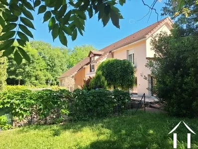 Haus zu verkaufen chagny, burgund, JDP5598S Bild - 13