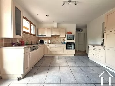 Haus zu verkaufen chagny, burgund, JDP5598S Bild - 6