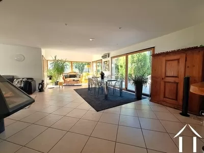 Haus zu verkaufen chagny, burgund, JDP5598S Bild - 4