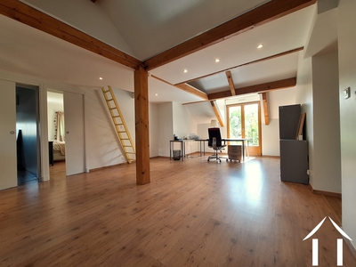 Haus zu verkaufen chagny, burgund, JDP5598S Bild - 7