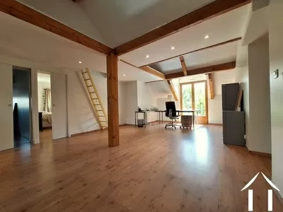 Haus zu verkaufen chagny, burgund, JDP5598S Bild - 7