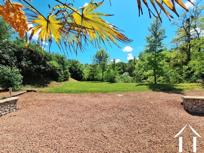 Haus zu verkaufen chagny, burgund, JDP5598S Bild - 32