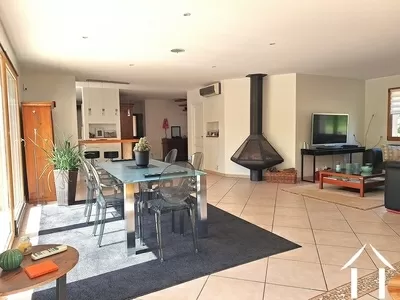 Haus zu verkaufen chagny, burgund, JDP5598S Bild - 20